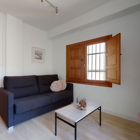 Flatsforyou Sorolla House Valencia Exterior foto