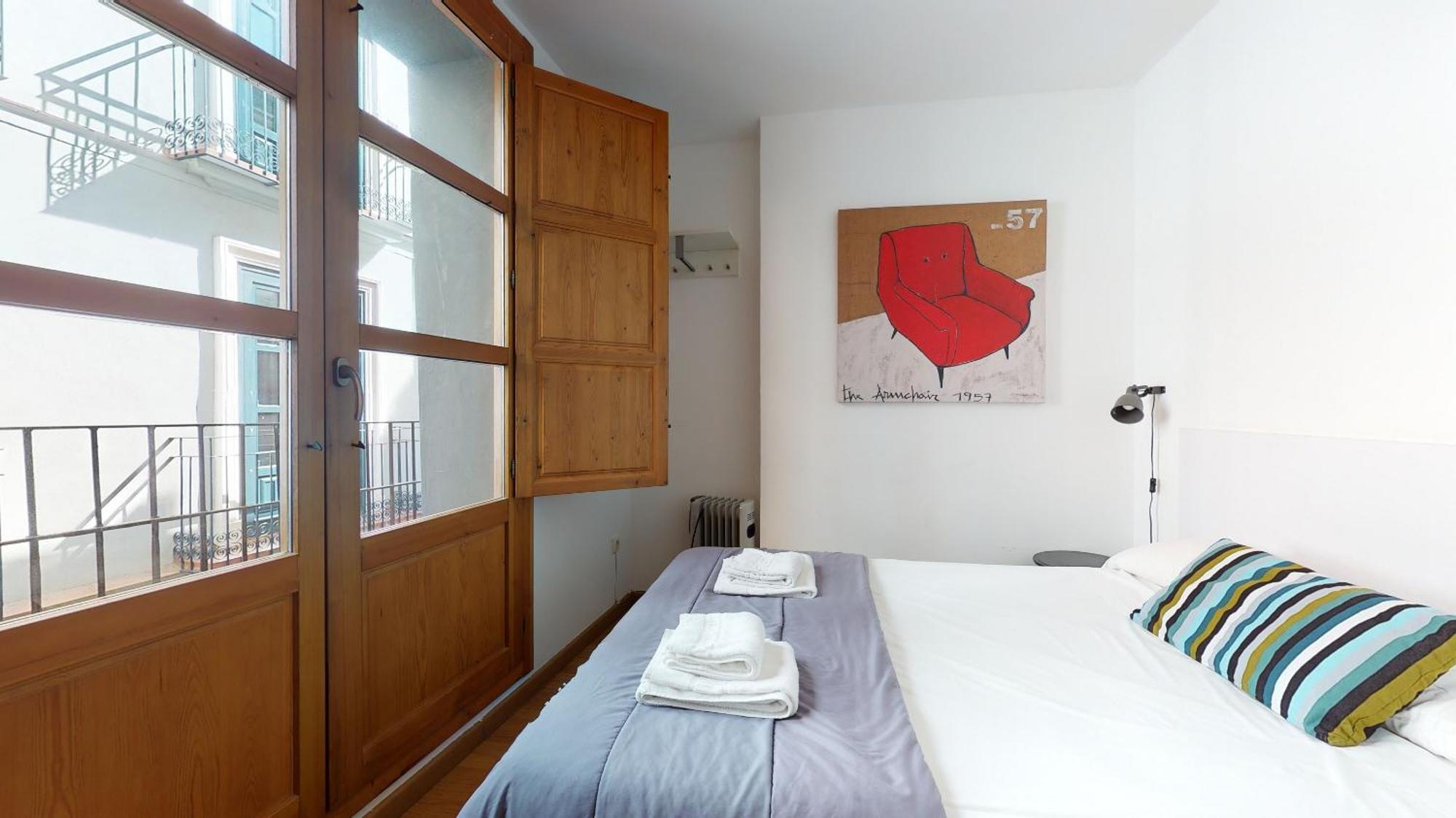 Flatsforyou Sorolla House Valencia Exterior foto