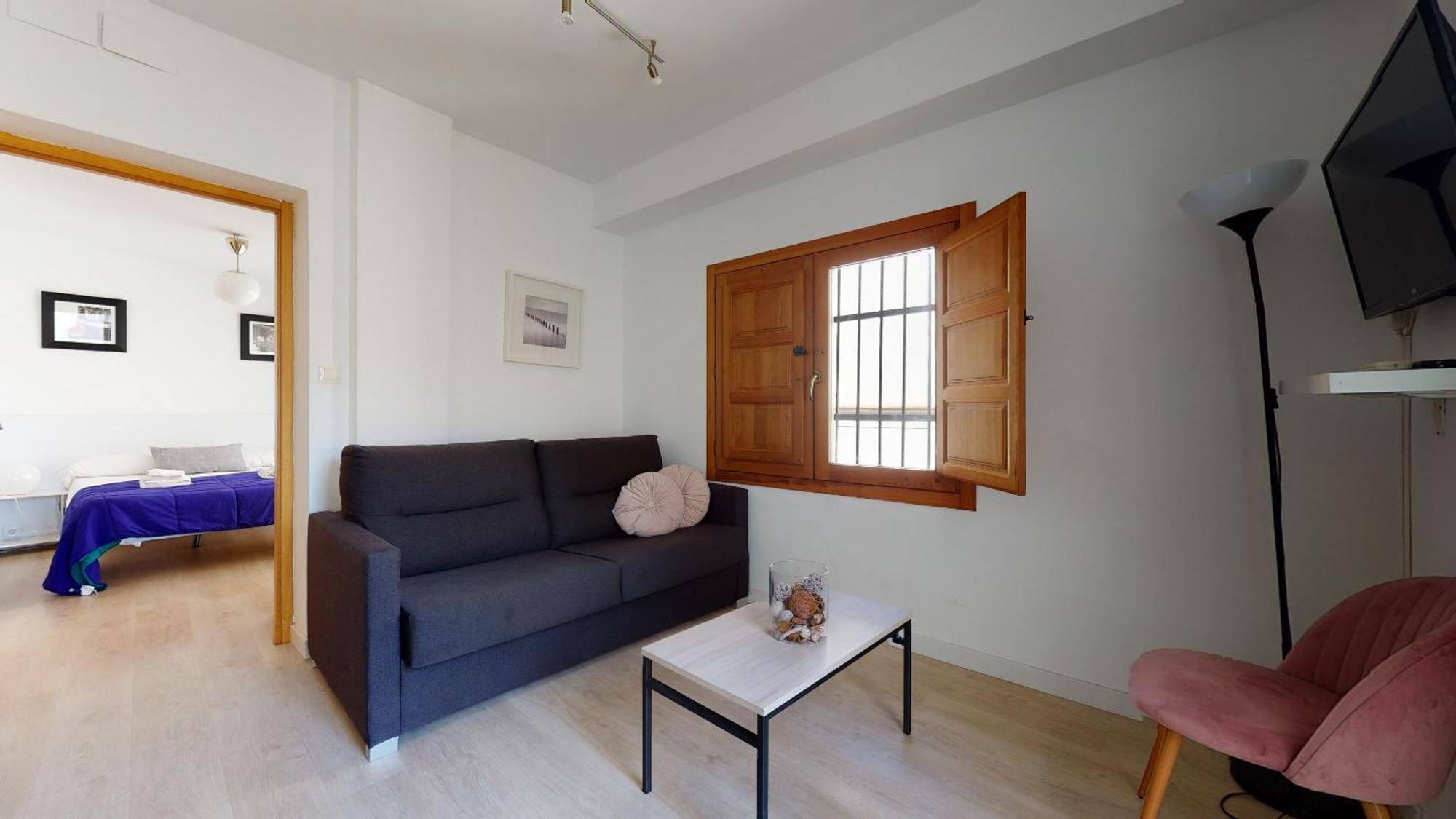 Flatsforyou Sorolla House Valencia Exterior foto