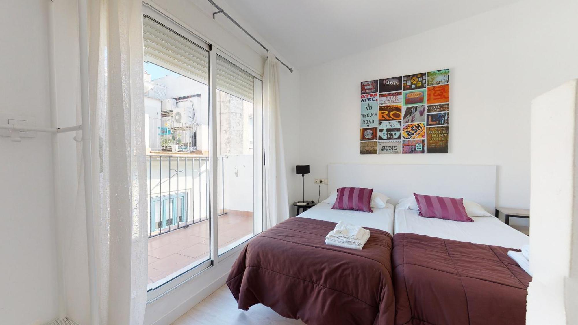 Flatsforyou Sorolla House Valencia Exterior foto