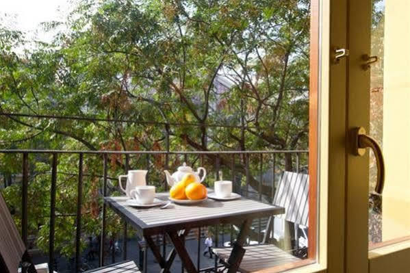 Flatsforyou Sorolla House Valencia Exterior foto