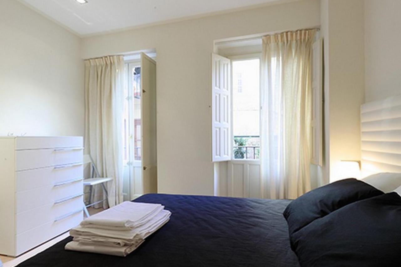 Flatsforyou Sorolla House Valencia Zimmer foto